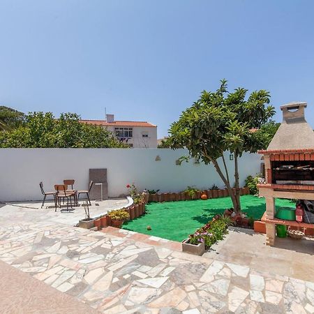S - Casa Da Liberdade Hotel Sagres Eksteriør billede