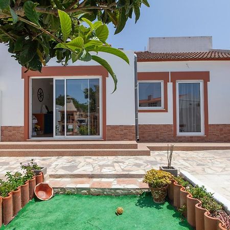 S - Casa Da Liberdade Hotel Sagres Eksteriør billede