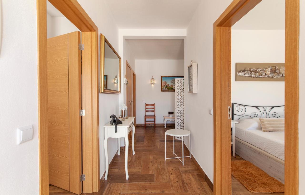 S - Casa Da Liberdade Hotel Sagres Eksteriør billede
