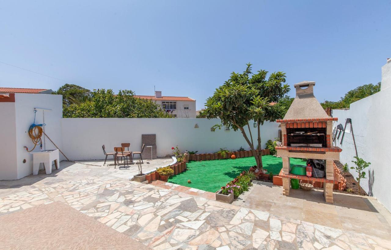 S - Casa Da Liberdade Hotel Sagres Eksteriør billede