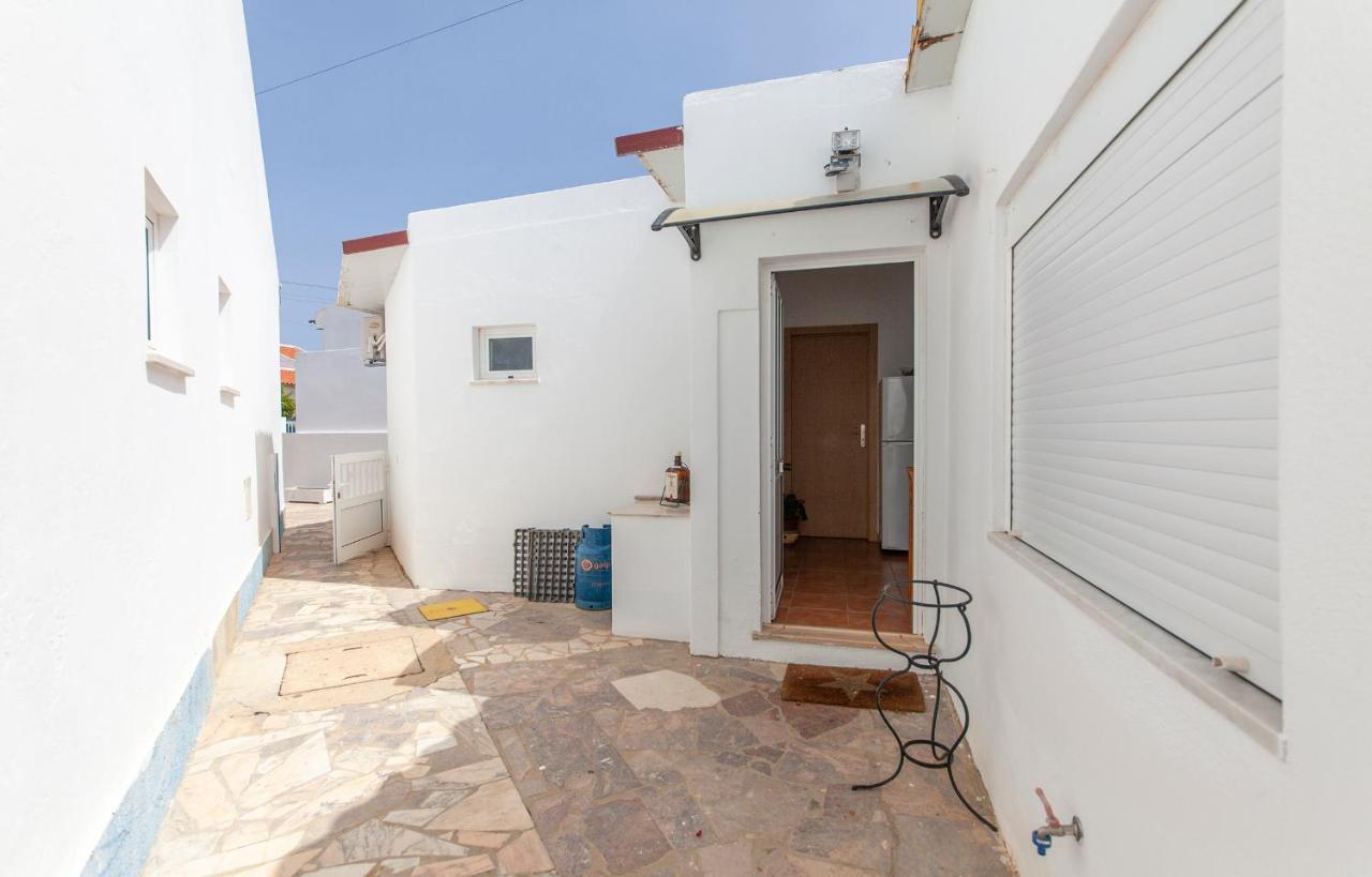 S - Casa Da Liberdade Hotel Sagres Eksteriør billede