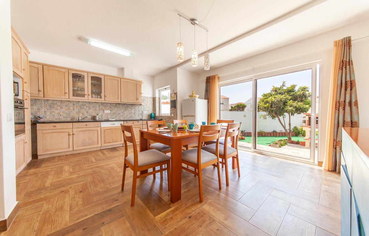 S - Casa Da Liberdade Hotel Sagres Eksteriør billede
