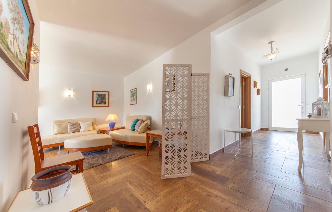 S - Casa Da Liberdade Hotel Sagres Eksteriør billede
