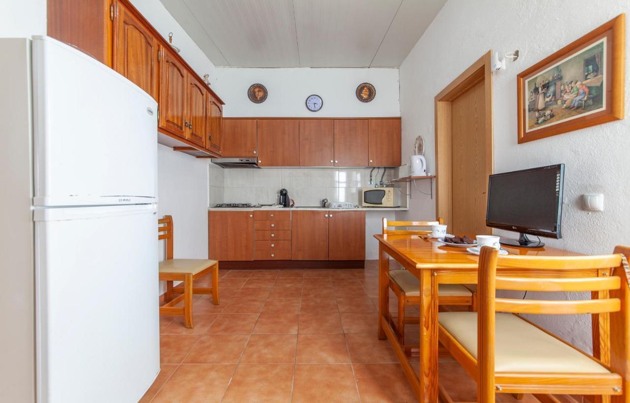 S - Casa Da Liberdade Hotel Sagres Eksteriør billede