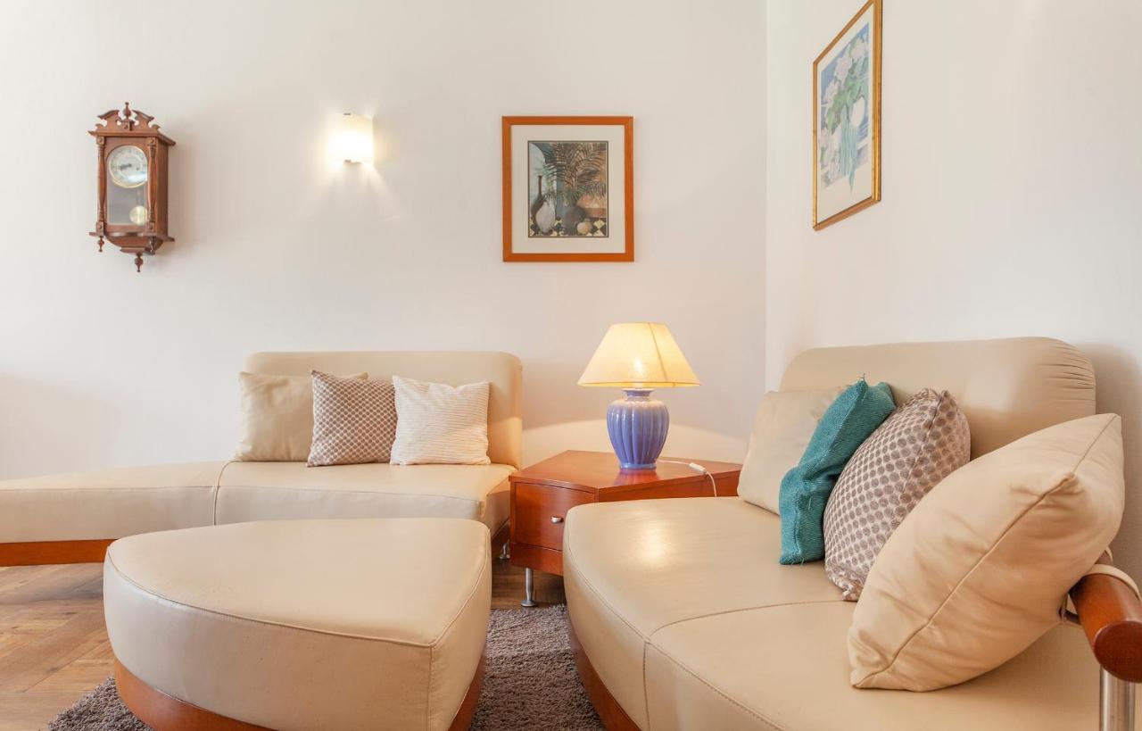 S - Casa Da Liberdade Hotel Sagres Eksteriør billede