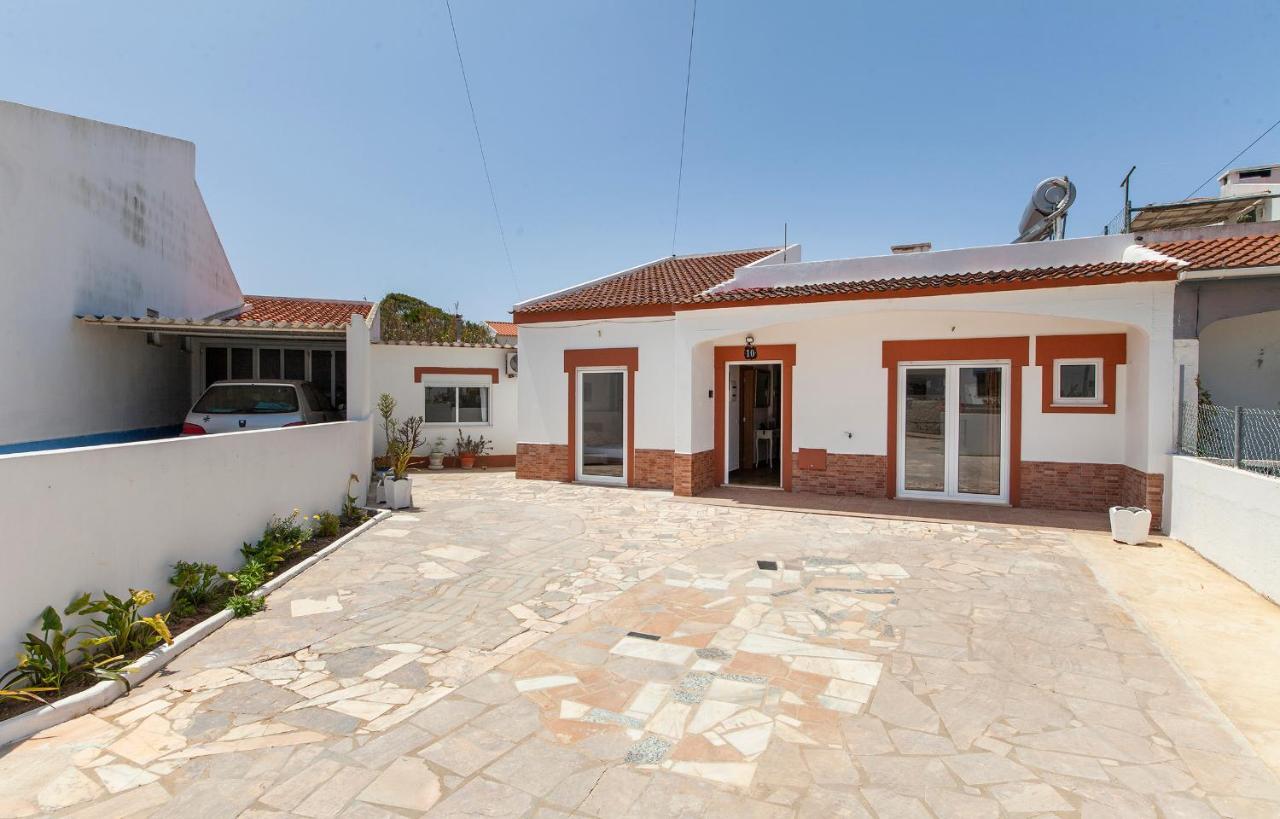 S - Casa Da Liberdade Hotel Sagres Eksteriør billede