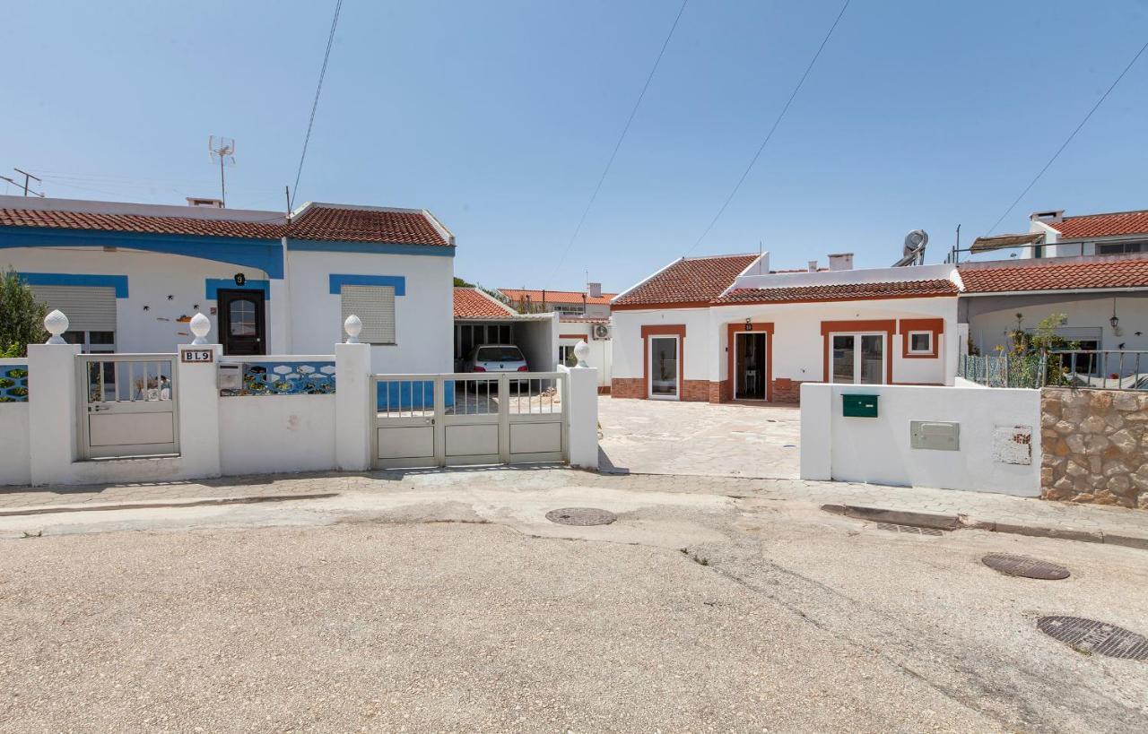 S - Casa Da Liberdade Hotel Sagres Eksteriør billede
