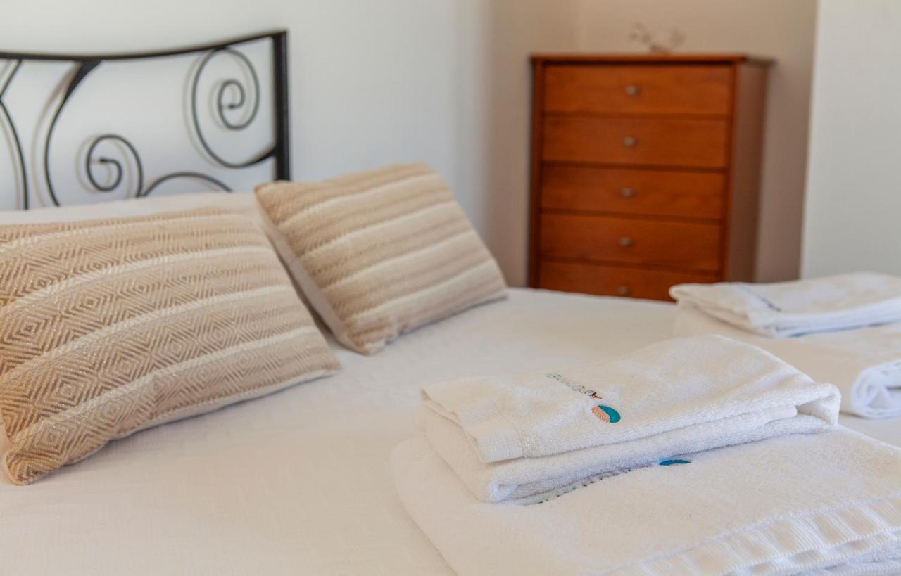 S - Casa Da Liberdade Hotel Sagres Eksteriør billede
