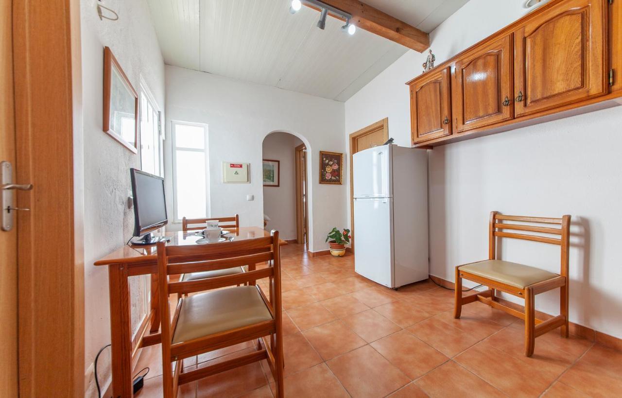 S - Casa Da Liberdade Hotel Sagres Eksteriør billede