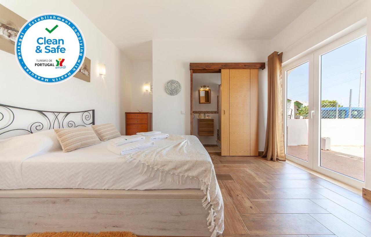 S - Casa Da Liberdade Hotel Sagres Værelse billede