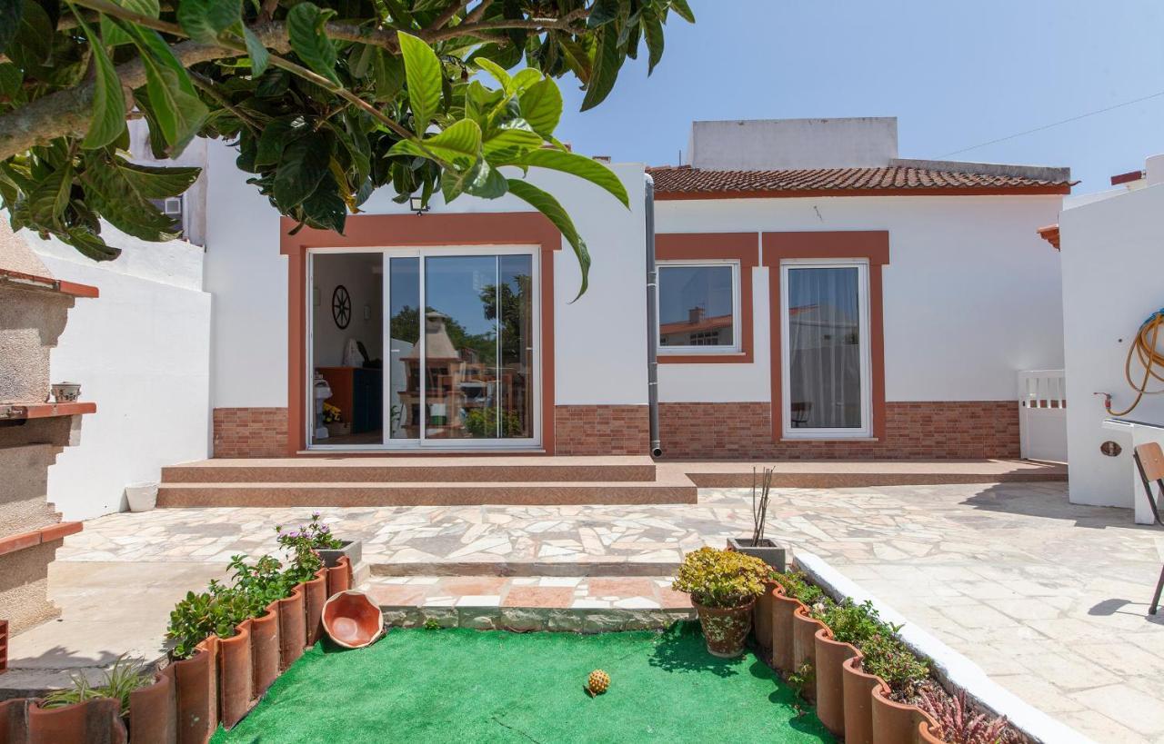 S - Casa Da Liberdade Hotel Sagres Eksteriør billede