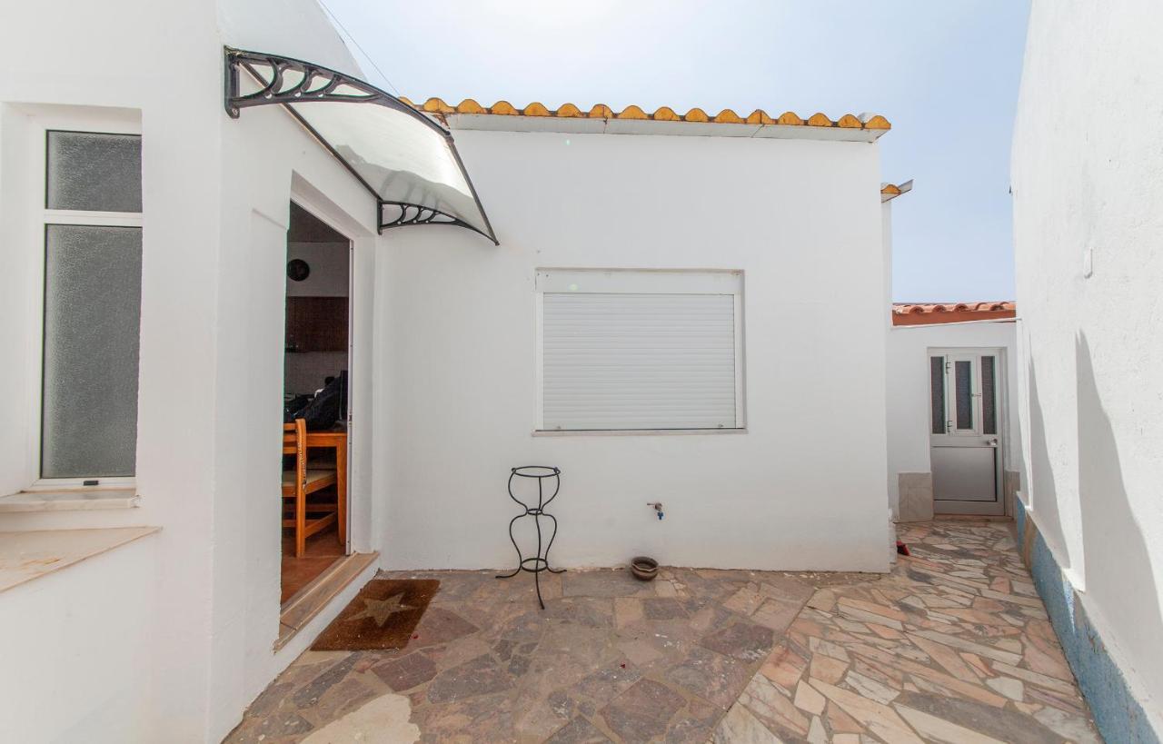 S - Casa Da Liberdade Hotel Sagres Eksteriør billede