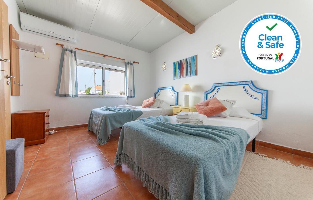 S - Casa Da Liberdade Hotel Sagres Værelse billede