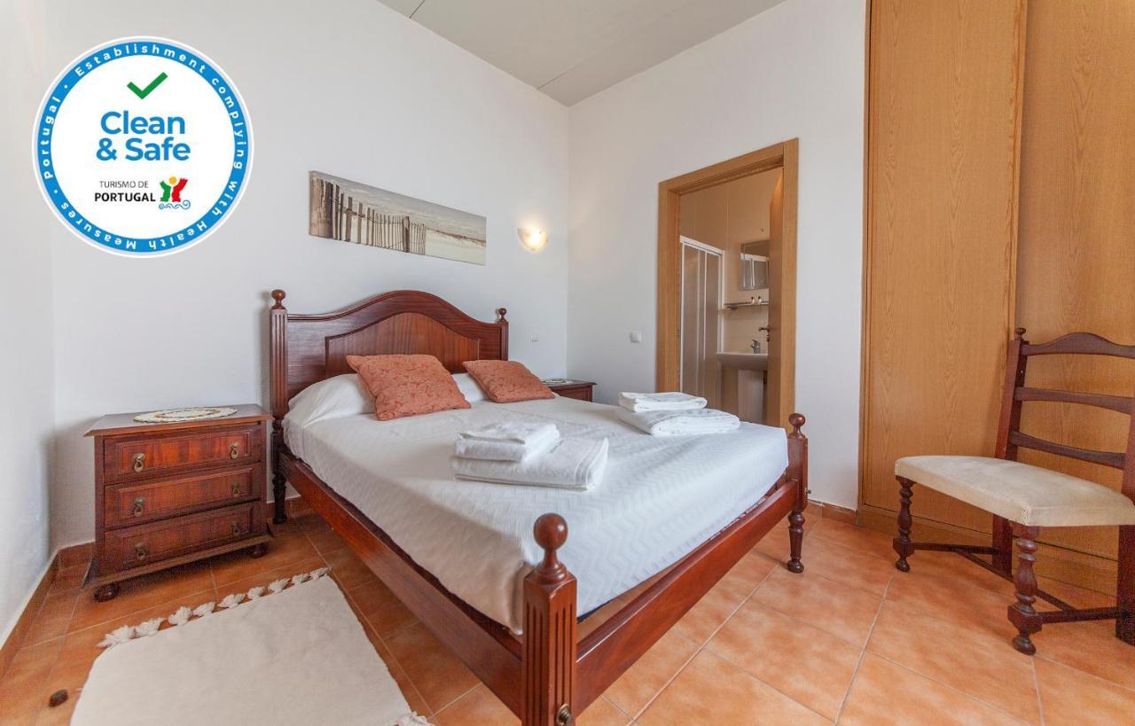 S - Casa Da Liberdade Hotel Sagres Værelse billede